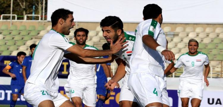 العراق تايلاند العراق تايلاند